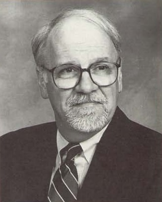 Martin Snyder, Ph.D.