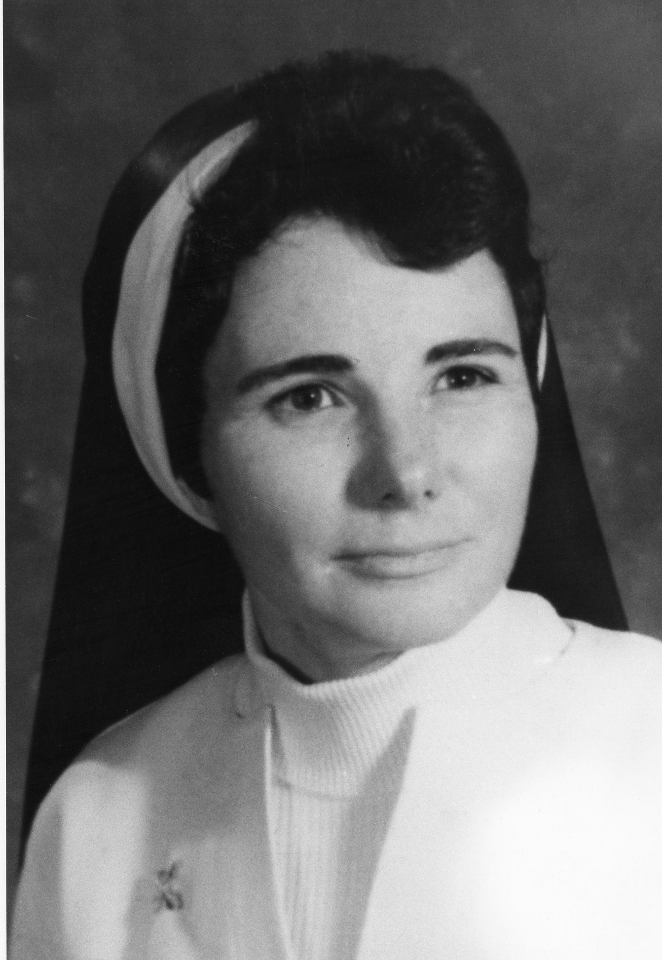 Sister Janet A. Fitzgerald, O.P., Ph.D., Fourth President