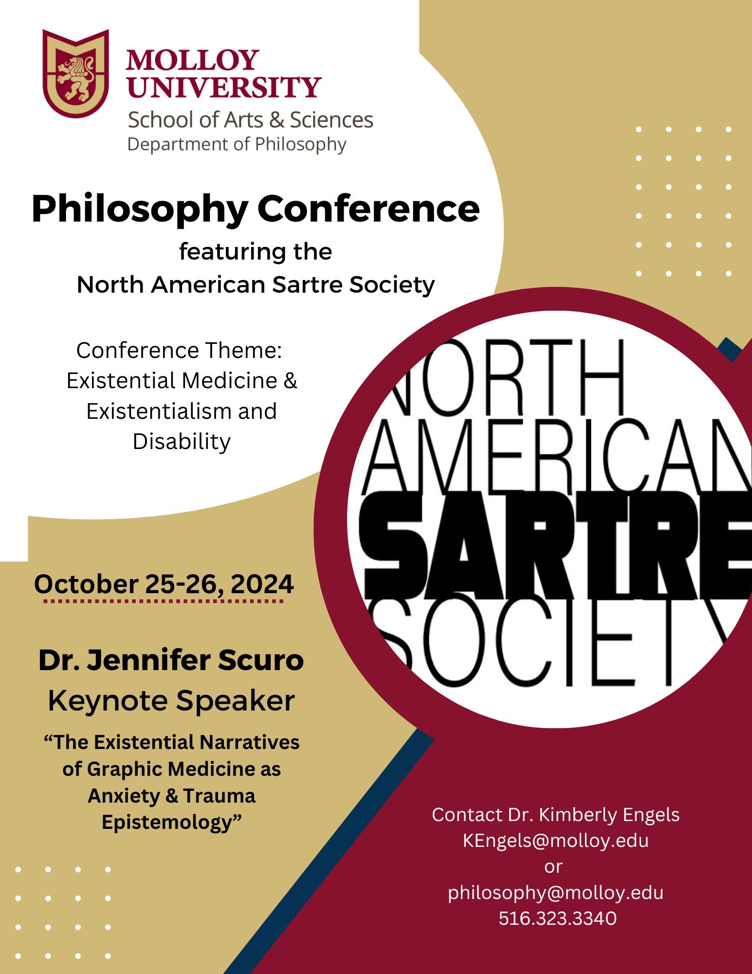 Philosophy Conference