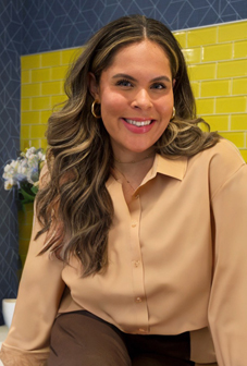 Natalie Nieves