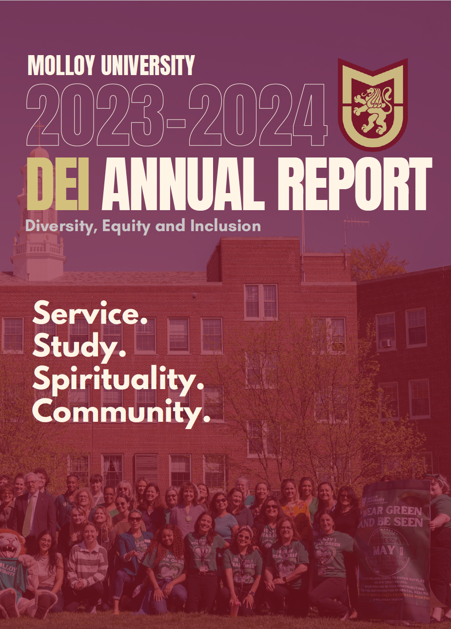 2023-2024 DEI Annual Report