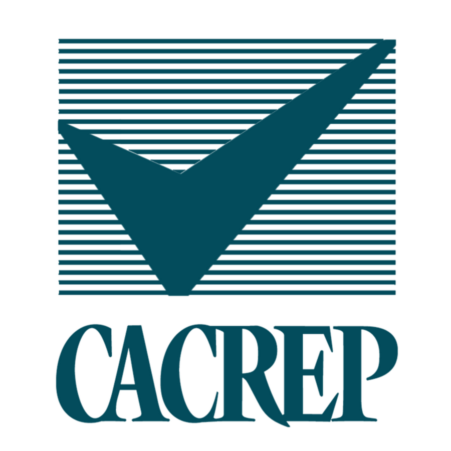 CACREP Accreditation Logo