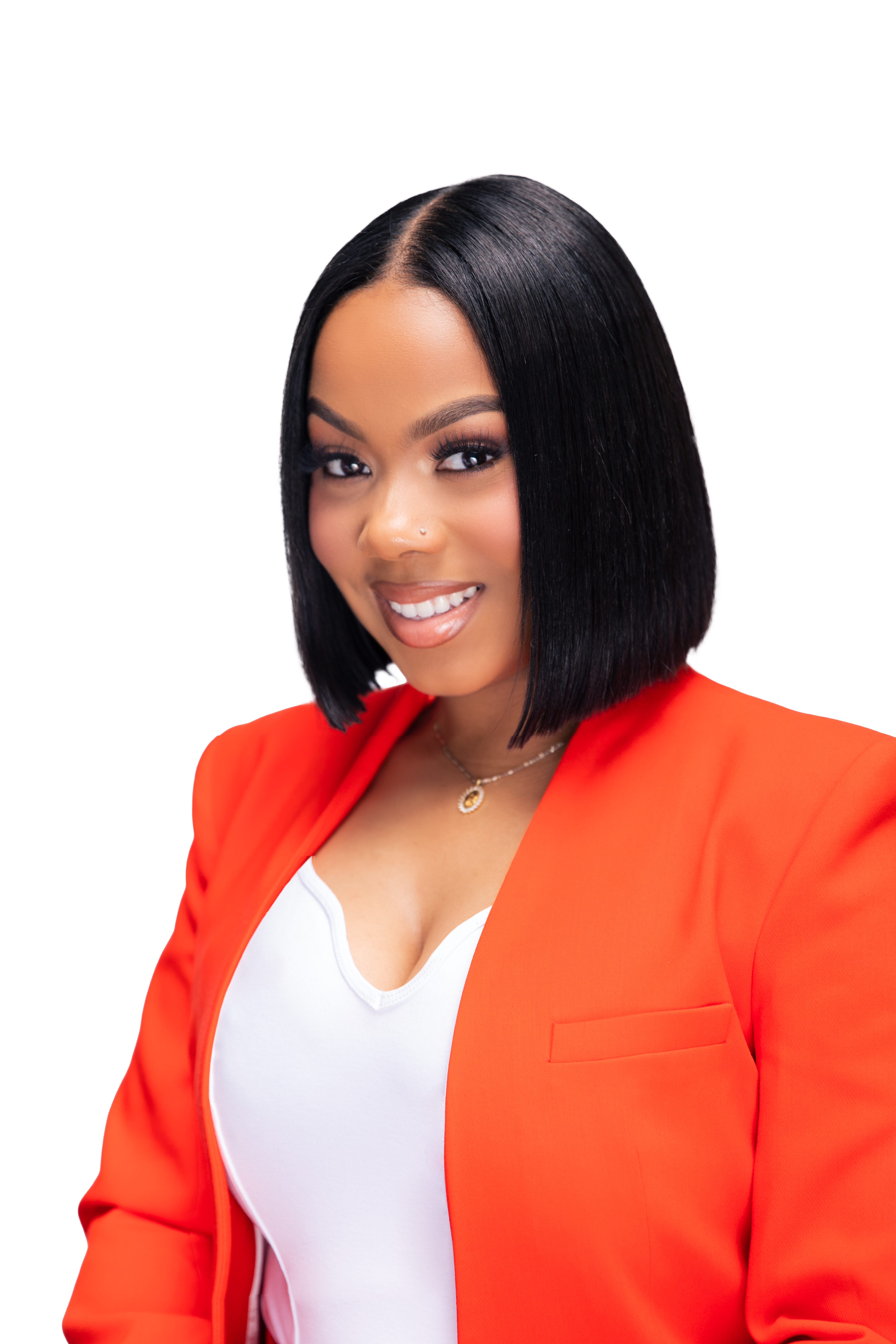 Natalie Lamarre Headshot