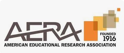 AERA logo