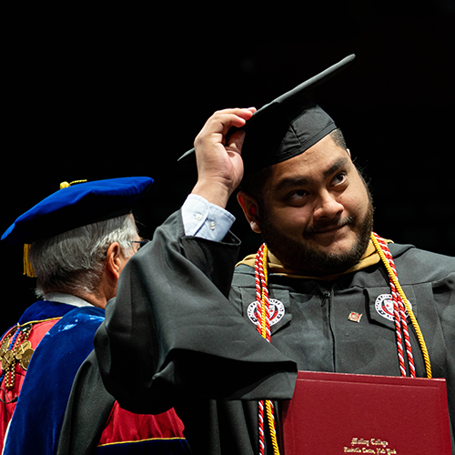 Commencement Molloy University Affordable undergraduate and graduate